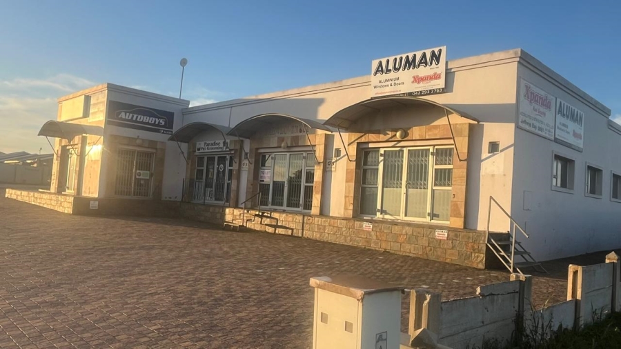 Commercial Property for Sale in Jeffreys Bay Central Eastern Cape